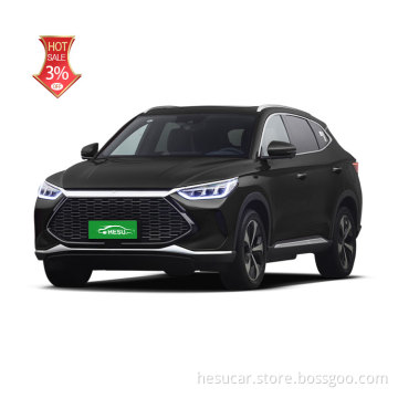 In Stock Byd Song Plus Flagship 2022 Byd Song Plus Flagship Byd Song Plus Accessori EV BYD 2021 Song Plus